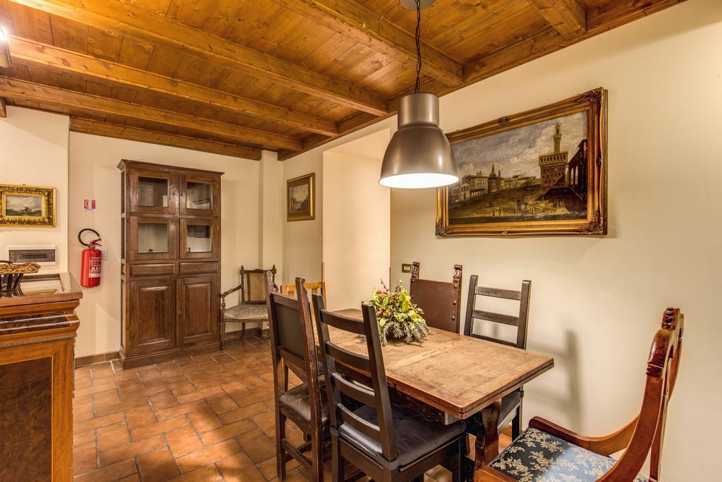 Cappellari Appartamento Roma Esterno foto