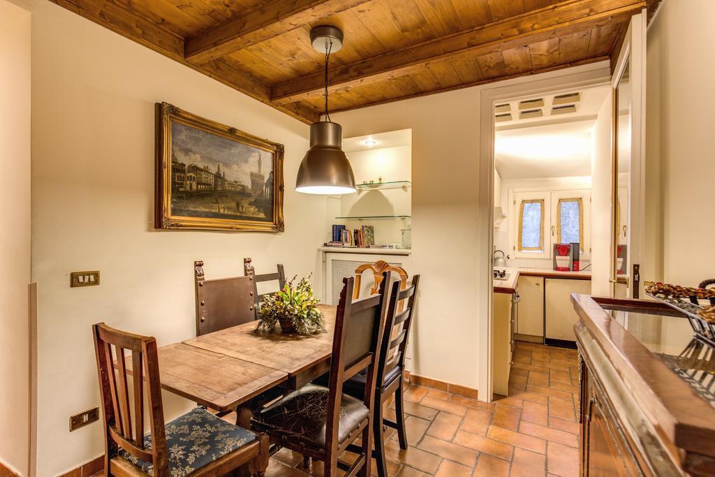 Cappellari Appartamento Roma Esterno foto