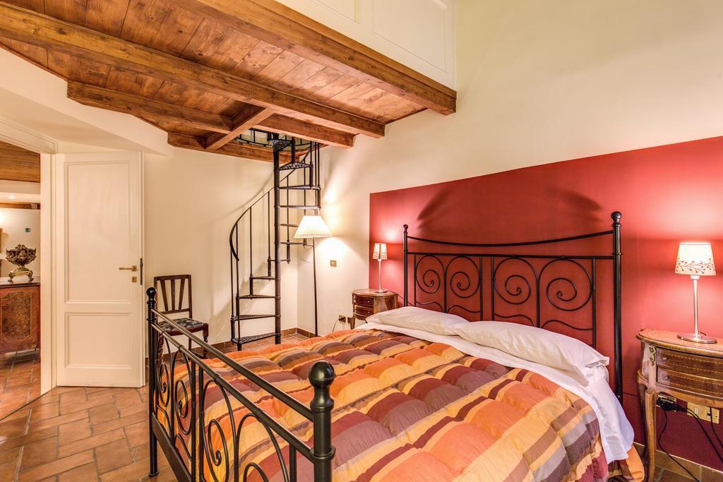Cappellari Appartamento Roma Esterno foto