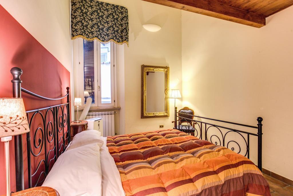 Cappellari Appartamento Roma Esterno foto