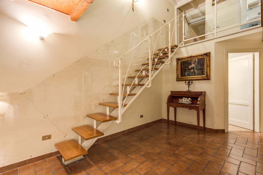 Cappellari Appartamento Roma Esterno foto
