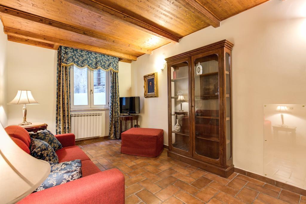 Cappellari Appartamento Roma Esterno foto