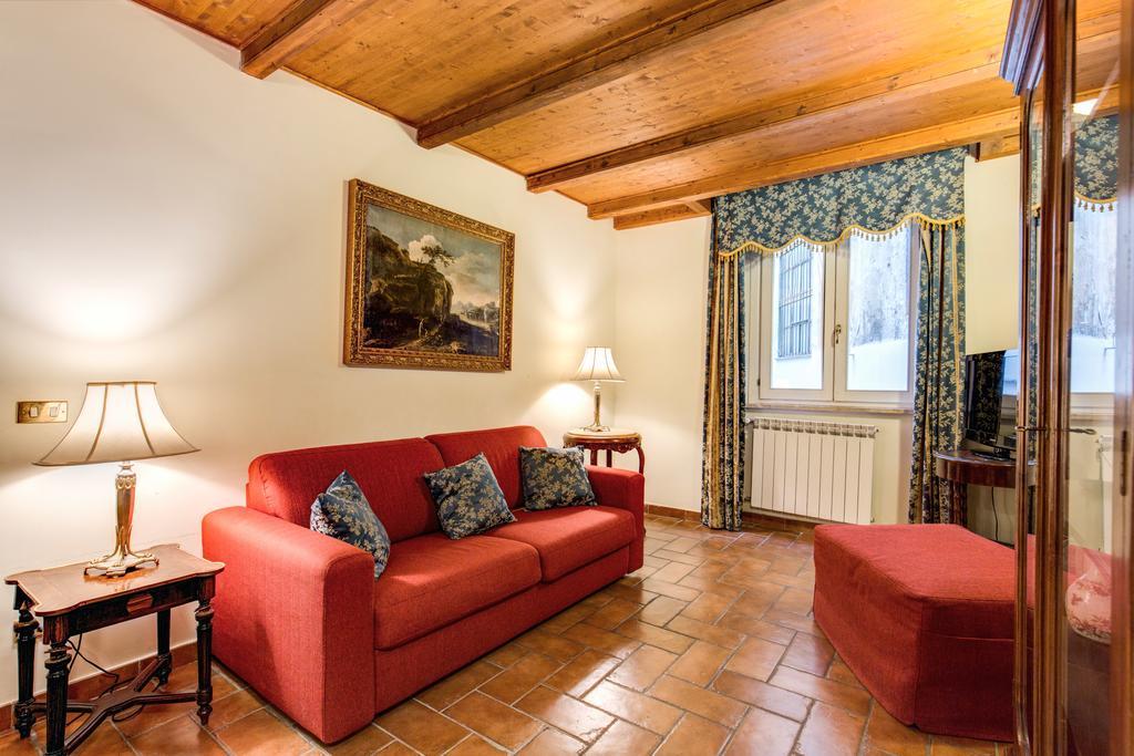 Cappellari Appartamento Roma Esterno foto