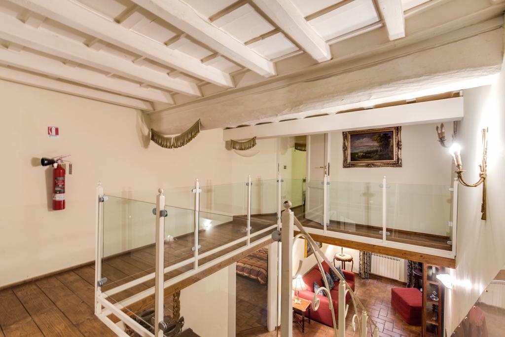 Cappellari Appartamento Roma Esterno foto