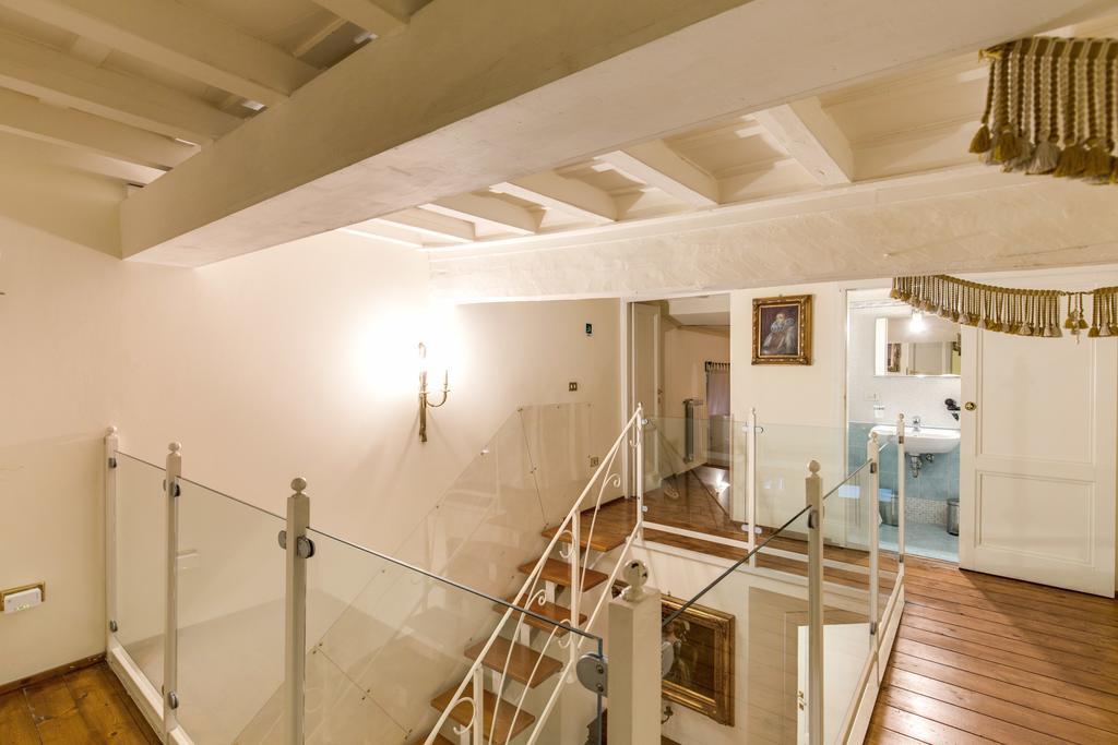 Cappellari Appartamento Roma Esterno foto